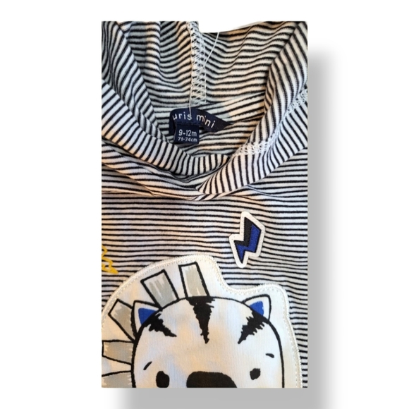 Ensemble bébé - Picture 3 of 7